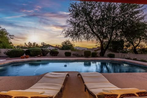 Why Seasonal Rentals Work
