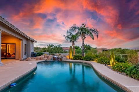 What to Look for in a Rio Verde Rental