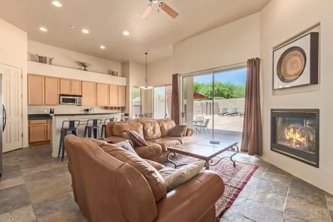 How We Manage Your Home