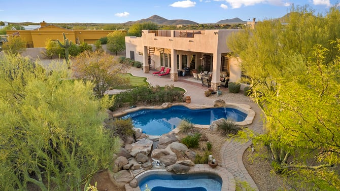 Scottsdale Golf Getaway Stays: Luxury Courses and Rentals Tips