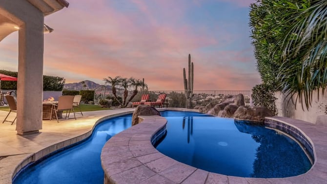 Phoenix Short-Term Corporate Housing: Flexible Luxury Stays