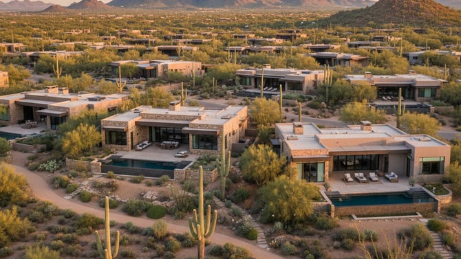 Affordable Seasonal Rentals for Couples Arizona: Top Picks