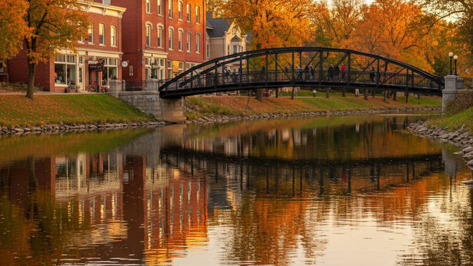 Furnished Condo St. Charles IL: Monthly Rental Options and Tips