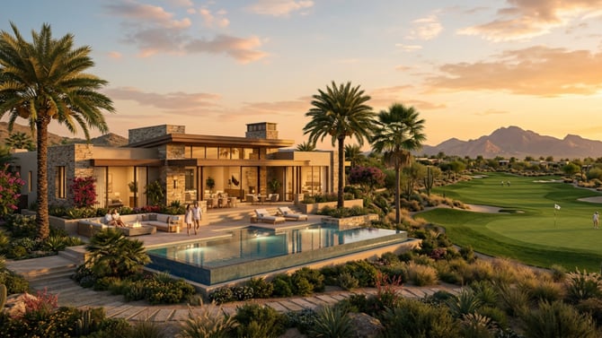 Rio Verde Vacation Homes Near Hiking: Trails, Tips, and Rentals