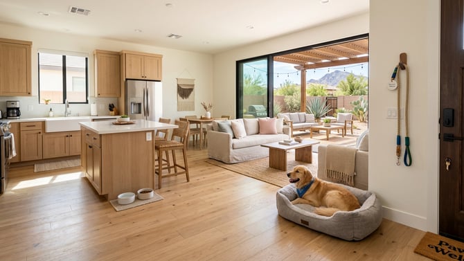 Pet-Friendly Rentals Near Phoenix Hiking: Best Stay Tips