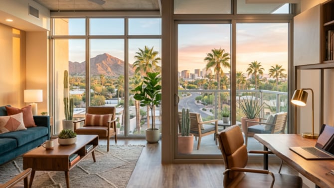 Condos Near Hiking Trails Scottsdale: Best Picks for Hikers