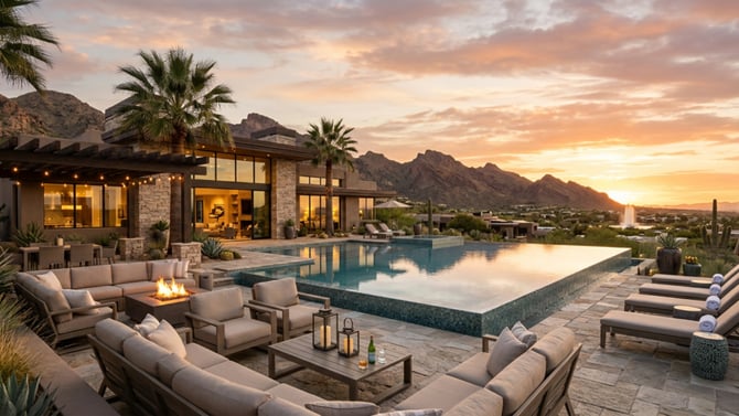 Phoenix Condos for Corporate Travelers: Business Travel Guide