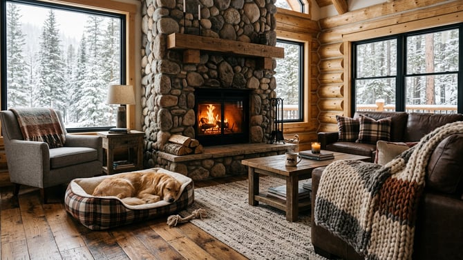Show Low Cabins for Rent: Your Guide to the Best Stays